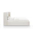 TOV Furniture Harmony Performance Chenille Storage King Bed