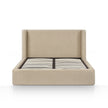 TOV Furniture Harmony Performance Chenille Storage King Bed