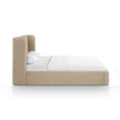 TOV Furniture Harmony Performance Chenille Storage King Bed