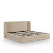 TOV Furniture Harmony Performance Chenille Storage King Bed