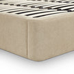 TOV Furniture Harmony Performance Chenille Storage King Bed