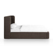 TOV Furniture Harmony Performance Chenille Storage Queen Bed