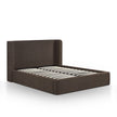 TOV Furniture Harmony Performance Chenille Storage Queen Bed