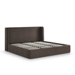 TOV Furniture Harmony Performance Chenille Storage King Bed