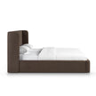 TOV Furniture Harmony Performance Chenille Storage King Bed