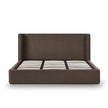 TOV Furniture Harmony Performance Chenille Storage King Bed