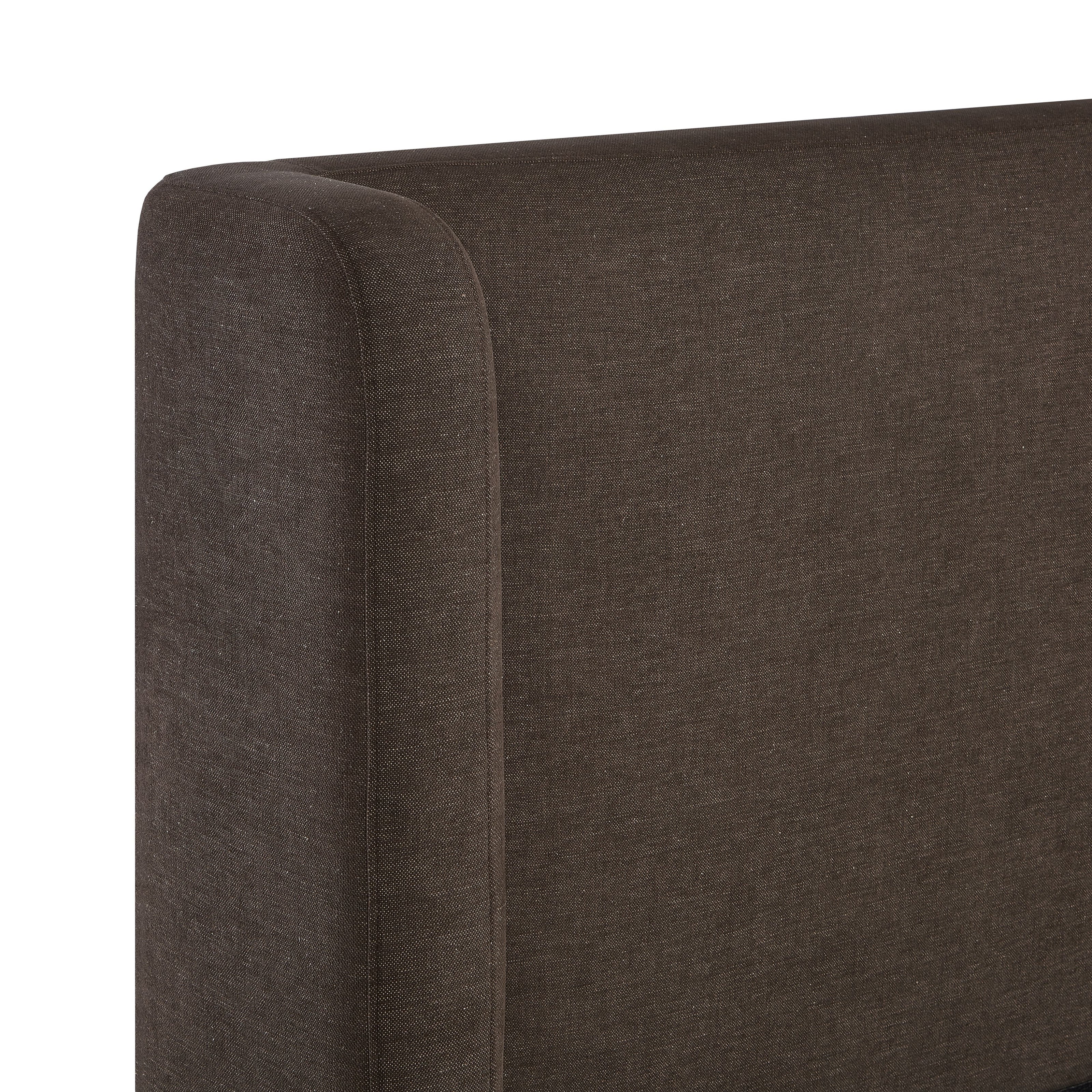 TOV Furniture Harmony Performance Chenille Storage King Bed