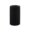 TOV Furniture Jenna Concrete Table Vase