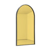TOV Furniture Hadley Wall Mirror