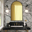TOV Furniture Hadley Wall Mirror