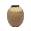 TOV Furniture Souk Natural Terracotta Vase
