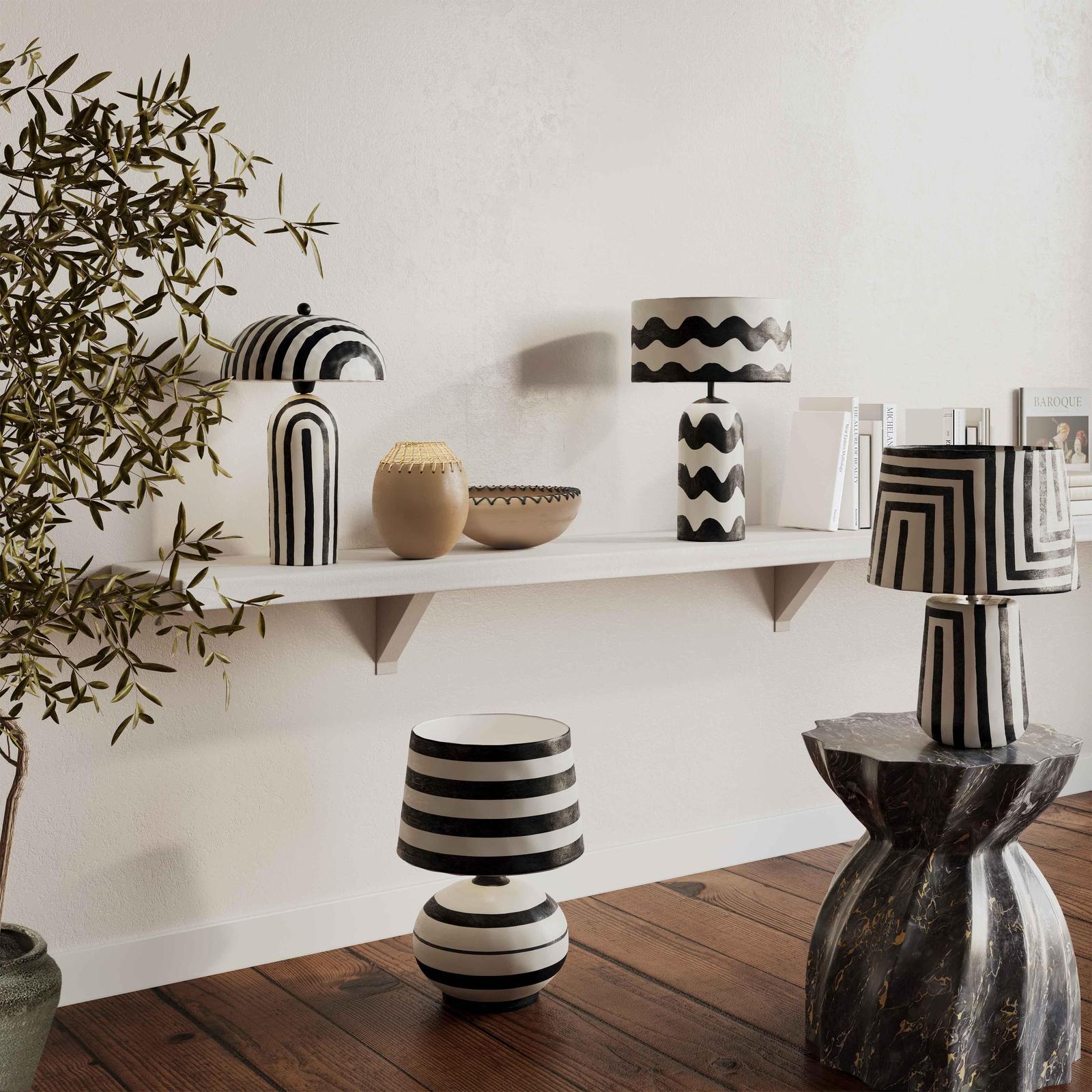 TOV Furniture Souk Natural Terracotta Vase