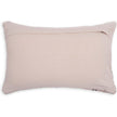 TOV Furniture Chutzpah Jacquard Woven Throw Pillow
