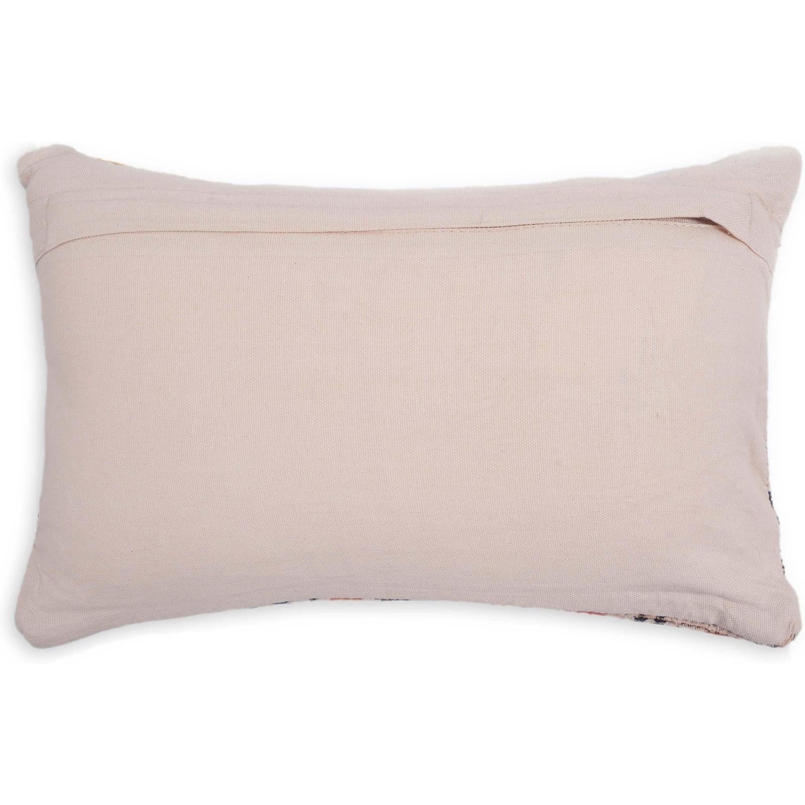 TOV Furniture Chutzpah Jacquard Woven Throw Pillow