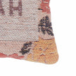 TOV Furniture Chutzpah Jacquard Woven Throw Pillow
