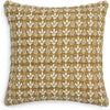 TOV Furniture Harvest Printed Cotton Throw Pillow