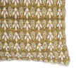 TOV Furniture Harvest Printed Cotton Throw Pillow