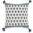 TOV Furniture Blossom Throw Pillow