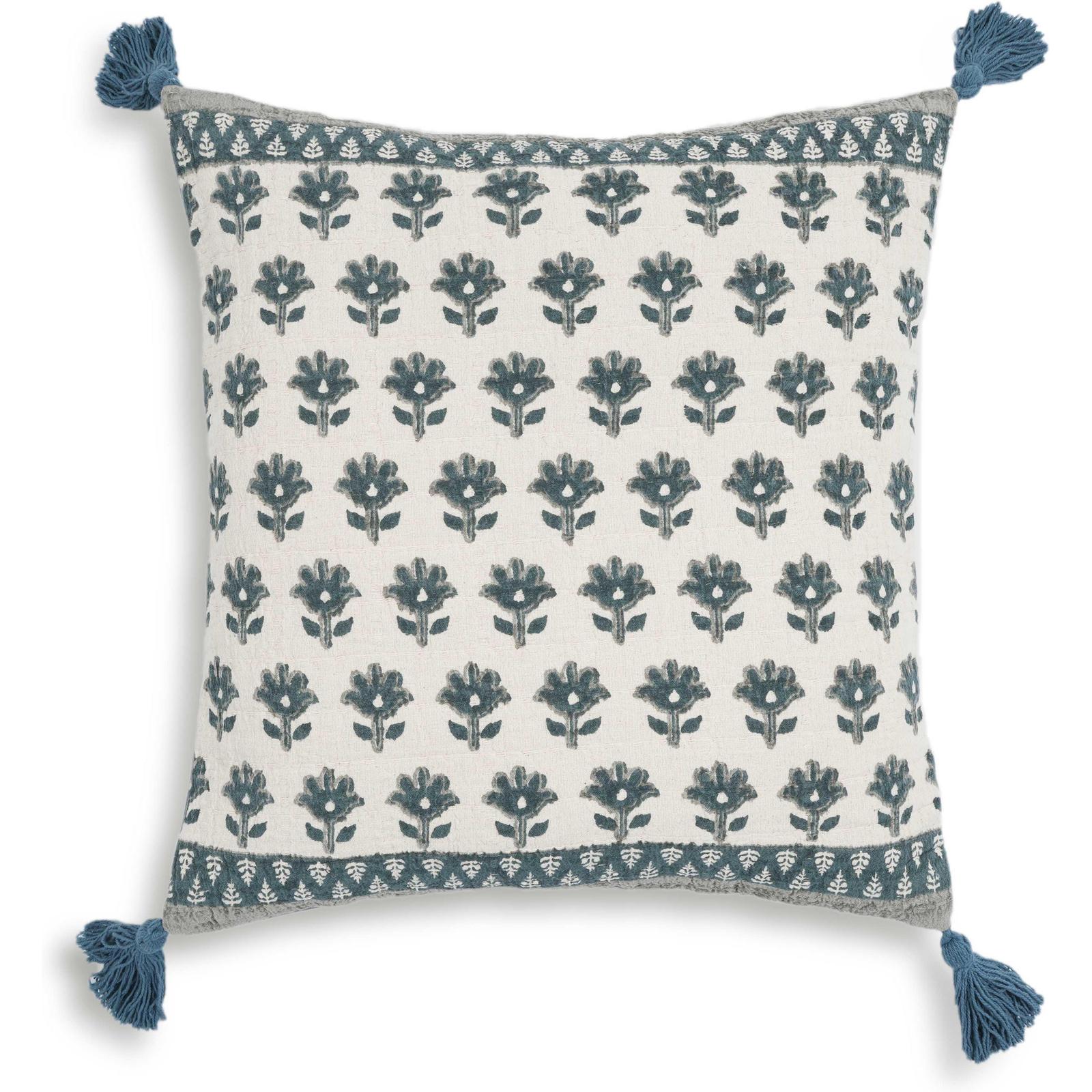 TOV Furniture Blossom Throw Pillow