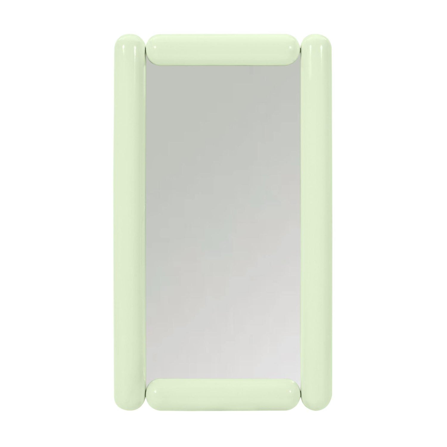 TOV Furniture Cozzi 28"X48" Wall Mirror