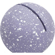 TOV Furniture Gabby Speckled Card Holder - Set of 4