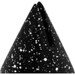 TOV Furniture Gabby Speckled Card Holder - Set of 4