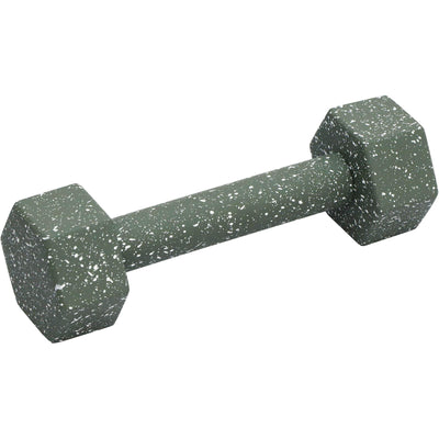 TOV Furniture Gabby Speckled Decorative Dumbbell