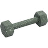 TOV Furniture Gabby Speckled Decorative Dumbbell