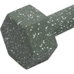 TOV Furniture Gabby Speckled Decorative Dumbbell