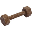 TOV Furniture Gabby Speckled Decorative Dumbbell