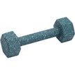 TOV Furniture Gabby Speckled Decorative Dumbbell