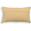 TOV Furniture Sephine Cotton Rectangular Throw Pillow