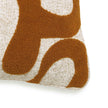 TOV Furniture Bonney Boucle Square Throw Pillow