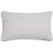 TOV Furniture Oh This Old Schmatte Jacquard Cotton Throw Pillow