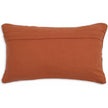 TOV Furniture Fancy Schmancy Jacquard Cotton Throw Pillow
