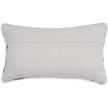 TOV Furniture Shmutz Jacquard Cotton Throw Pillow