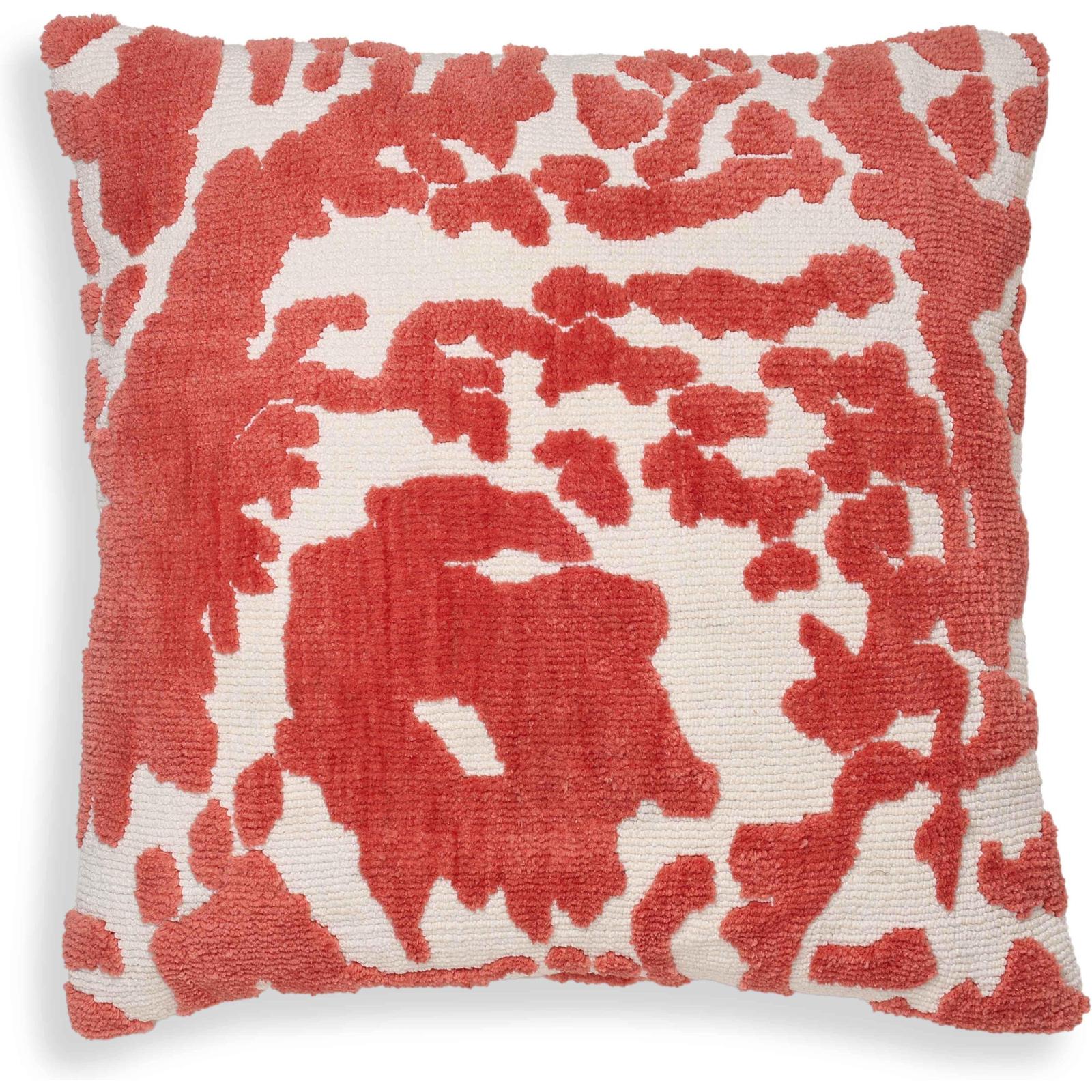 TOV Furniture Coast Tufted Throw Pillow