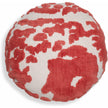 TOV Furniture Coast Tufted Throw Pillow