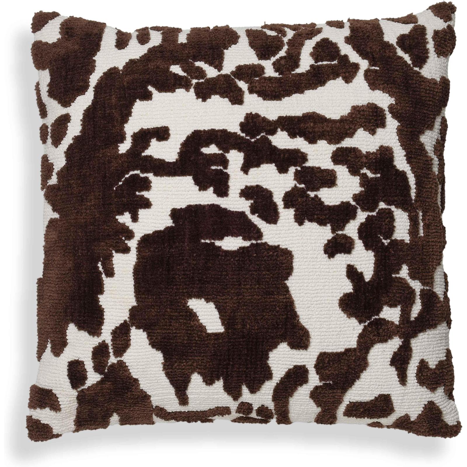 TOV Furniture Coast Tufted Throw Pillow