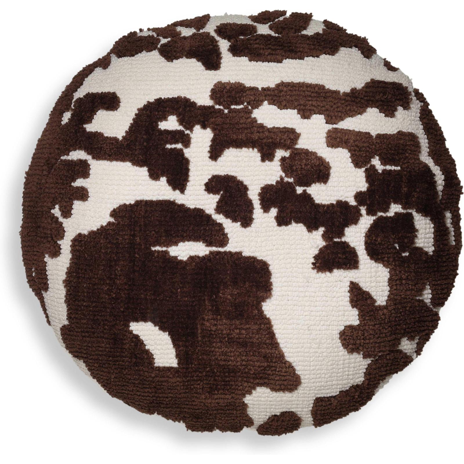 TOV Furniture Coast Tufted Throw Pillow
