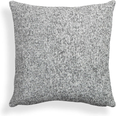 TOV Furniture Poh Boucle Square Throw Pillow