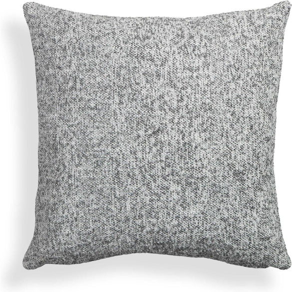 TOV Furniture Poh Boucle Square Throw Pillow
