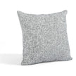 TOV Furniture Poh Boucle Square Throw Pillow