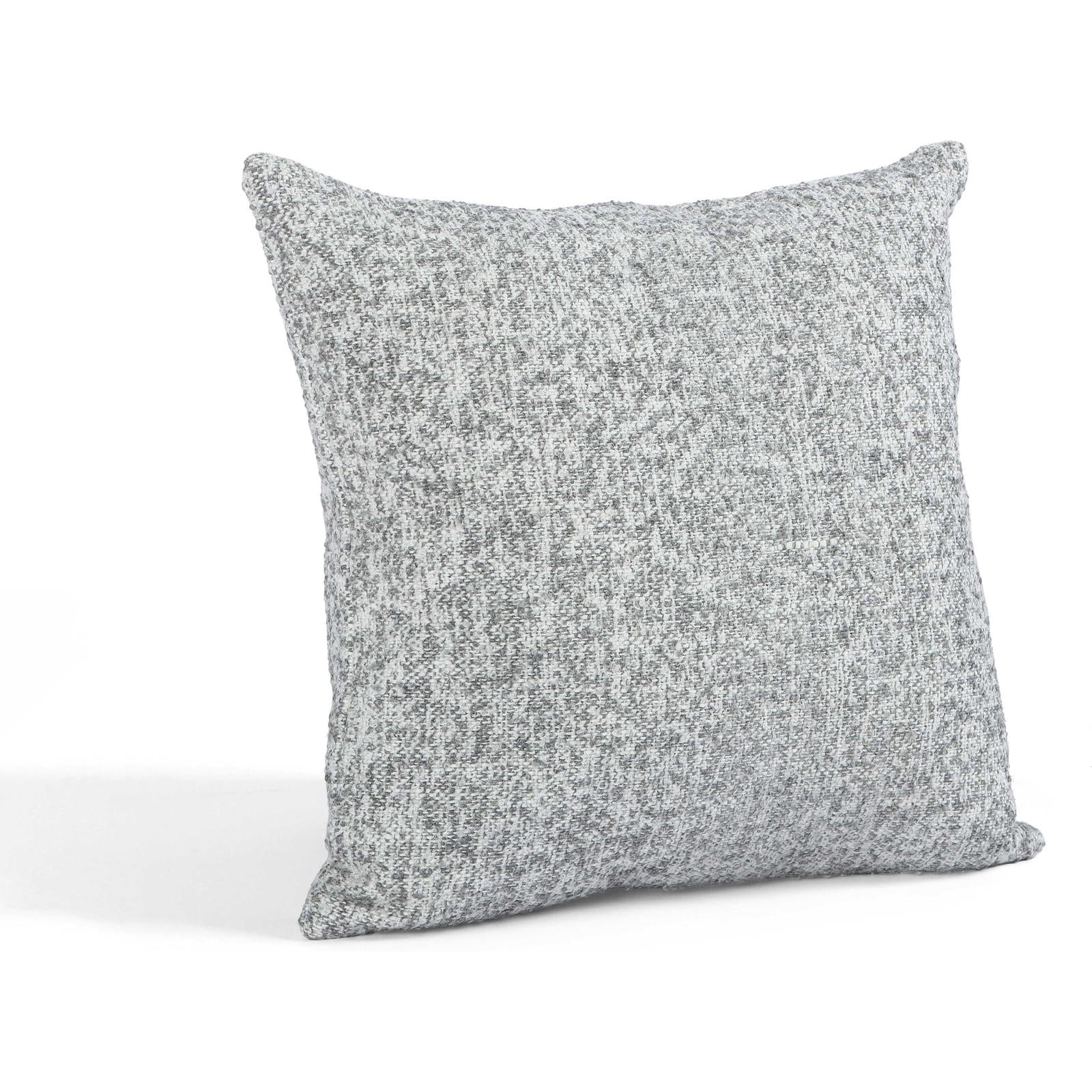 TOV Furniture Poh Boucle Square Throw Pillow