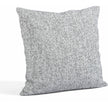 TOV Furniture Poh Boucle Square Throw Pillow