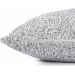 TOV Furniture Poh Boucle Square Throw Pillow