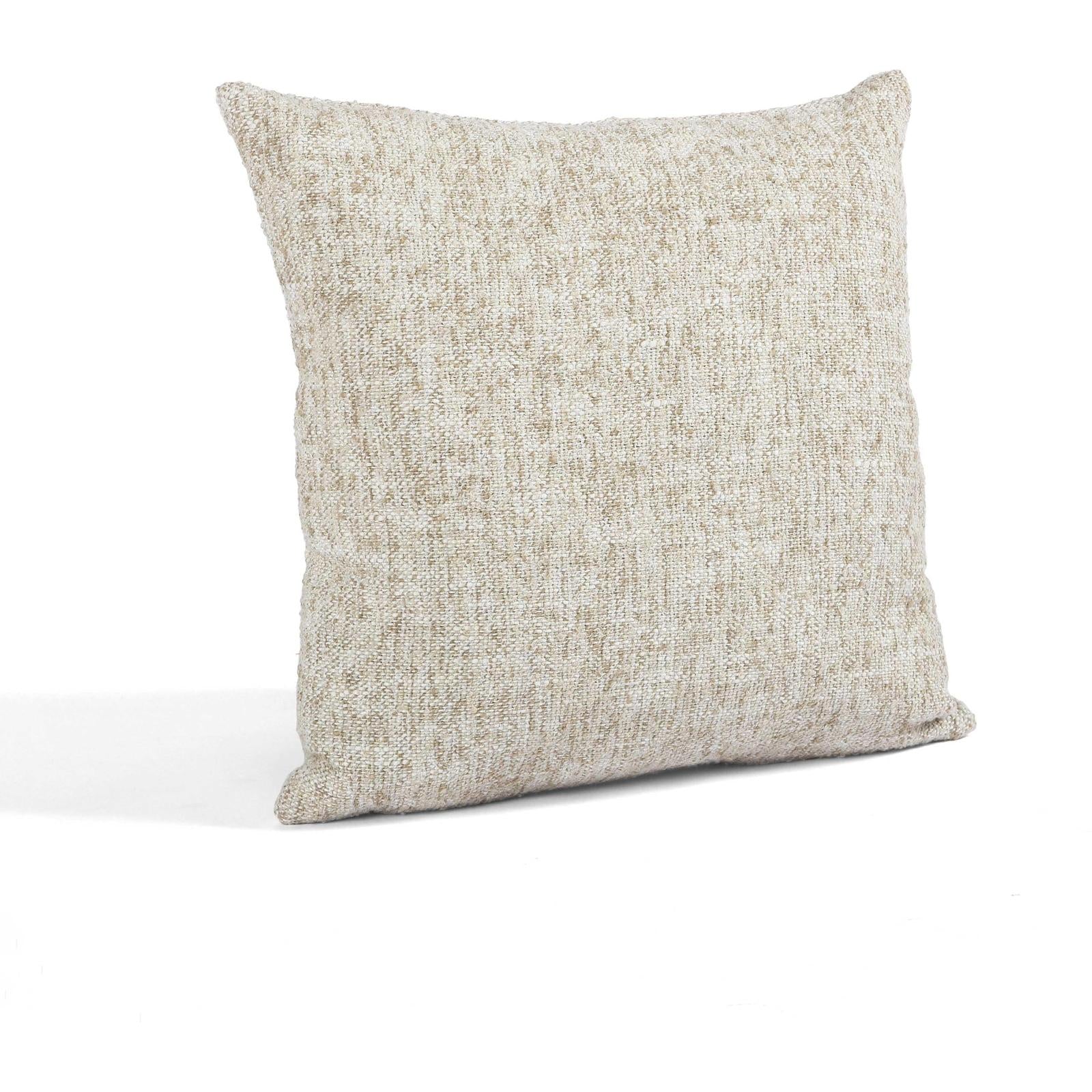 TOV Furniture Poh Boucle Square Throw Pillow