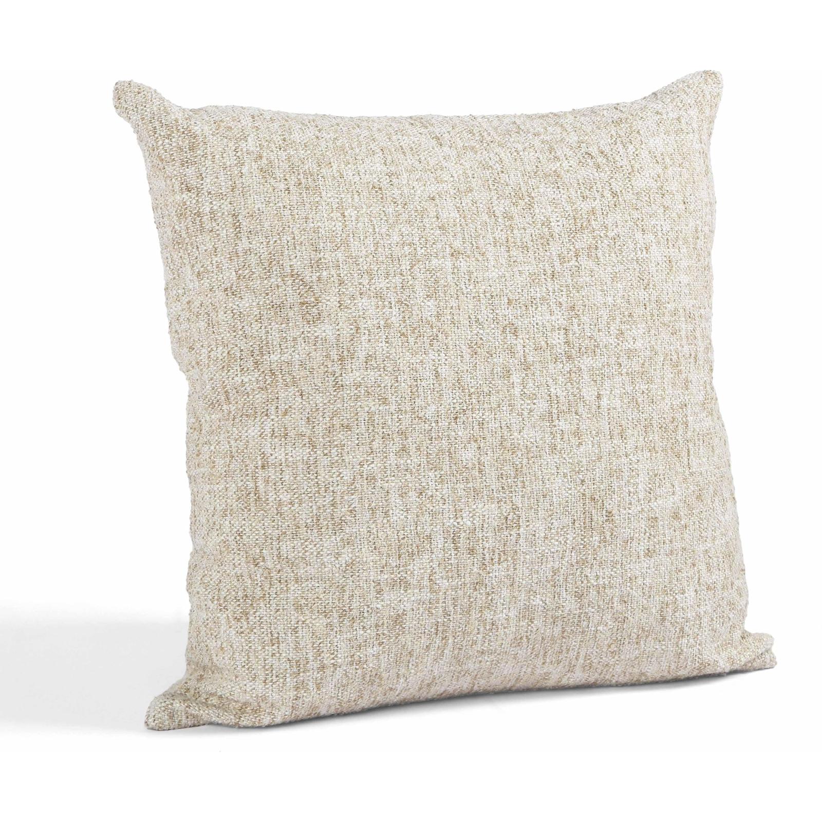 TOV Furniture Poh Boucle Square Throw Pillow