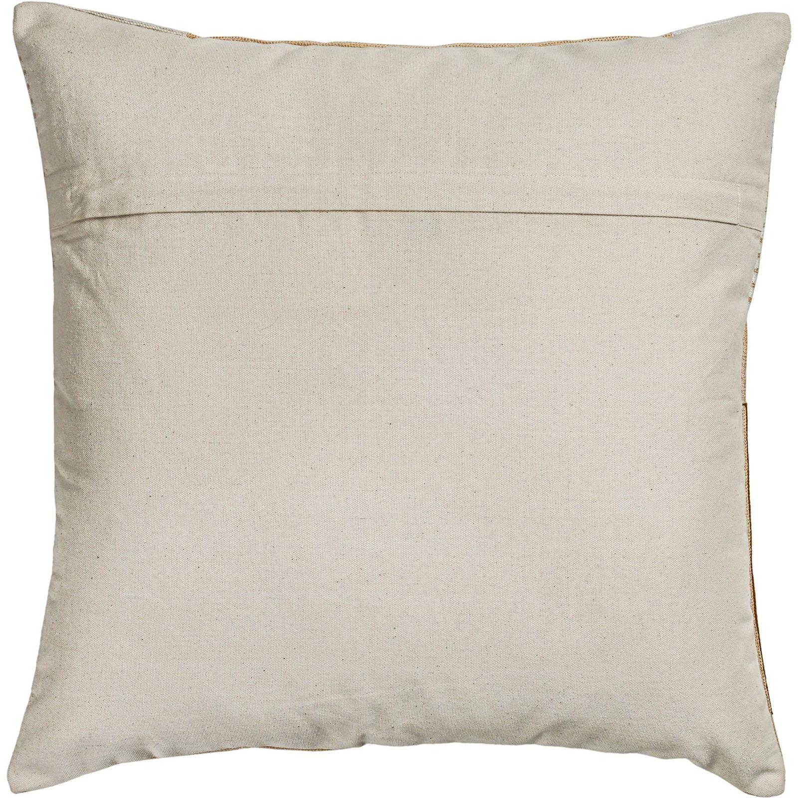 TOV Furniture Deco Square Throw Pillow