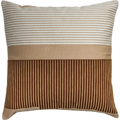 TOV Furniture Deco Square Throw Pillow